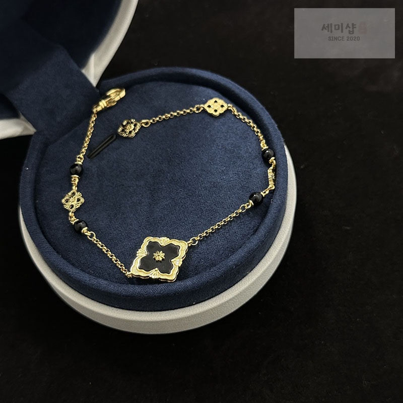 Buccellati 부첼라티 팔찌 BEM138338 악세사리 1번 이미지