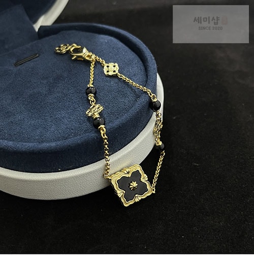 Buccellati 부첼라티 팔찌 BEM138338 악세사리 2번 이미지