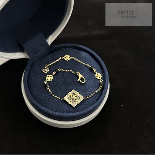 Buccellati 부첼라티 팔찌 BEM138338 악세사리 5번 이미지