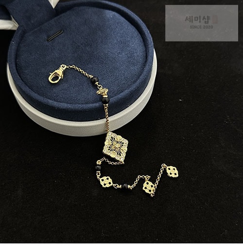 Buccellati 부첼라티 팔찌 BEM138338 악세사리 4번 이미지