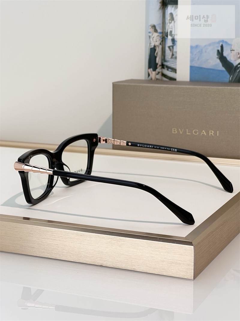 Bulgari 불가리 세르펜티 바이퍼 안경 BV50026I 1# 악세사리 8번 이미지