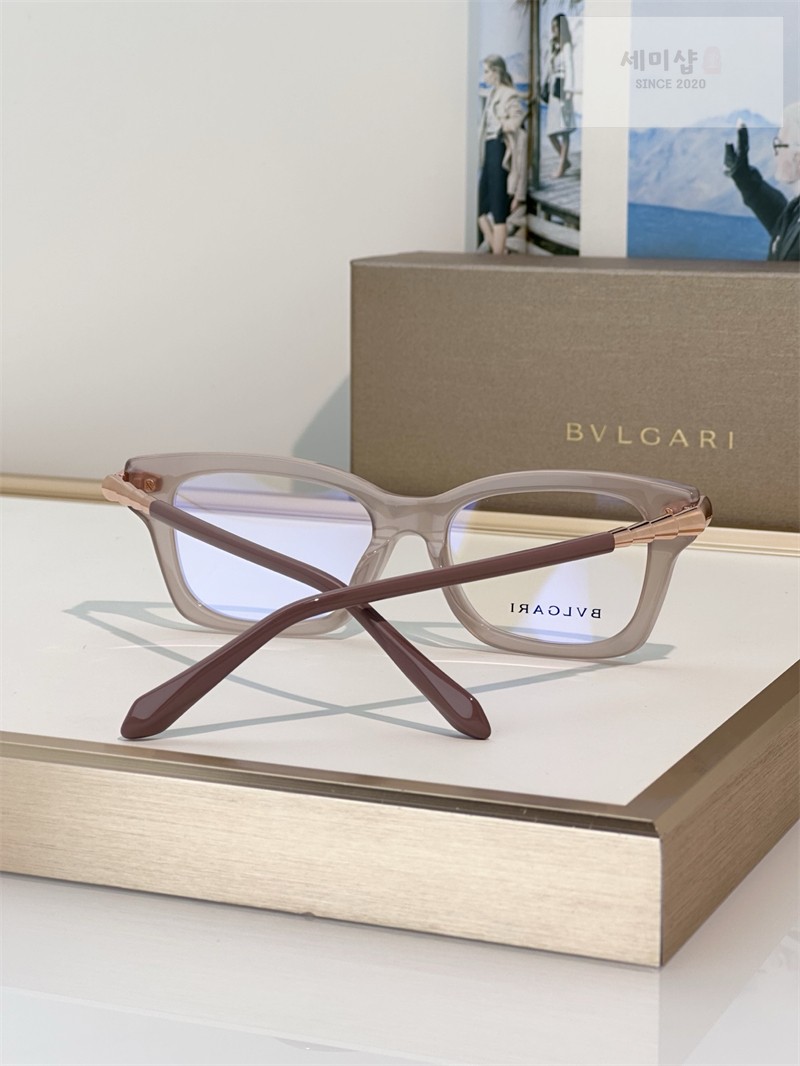 Bulgari 불가리 세르펜티 바이퍼 안경 BV50026I 1# 악세사리 15번 이미지