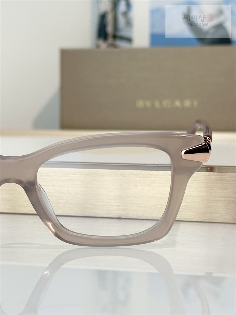 Bulgari 불가리 세르펜티 바이퍼 안경 BV50026I 1# 악세사리 16번 이미지