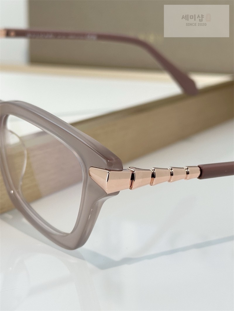 Bulgari 불가리 세르펜티 바이퍼 안경 BV50026I 1# 악세사리 17번 이미지
