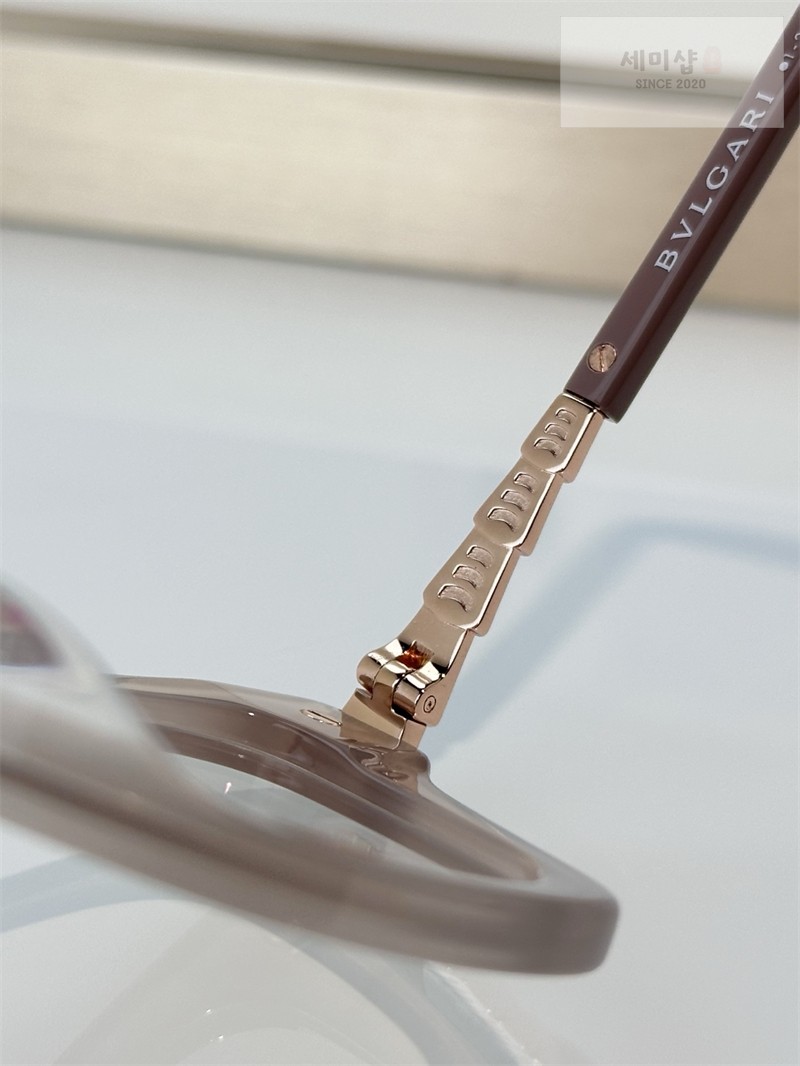 Bulgari 불가리 세르펜티 바이퍼 안경 BV50026I 1# 악세사리 19번 이미지