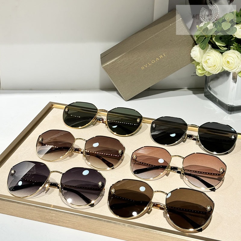 Bulgari 불가리 BV40008 선글라스 악세사리 11번 이미지
