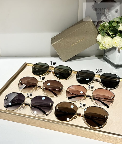 Bulgari 불가리 BV40008 선글라스 악세사리 21번 이미지