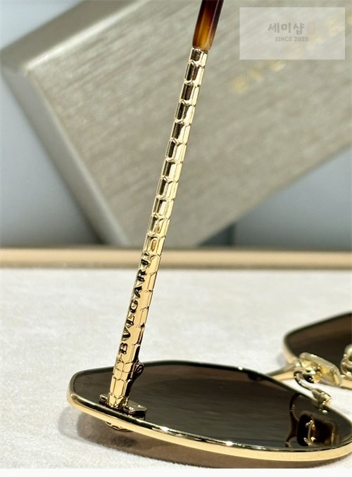 Bulgari 불가리 BV40008 선글라스 악세사리 3번 이미지