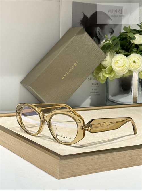 Bulgari 불가리 BV40008 안경 악세사리 1번 이미지