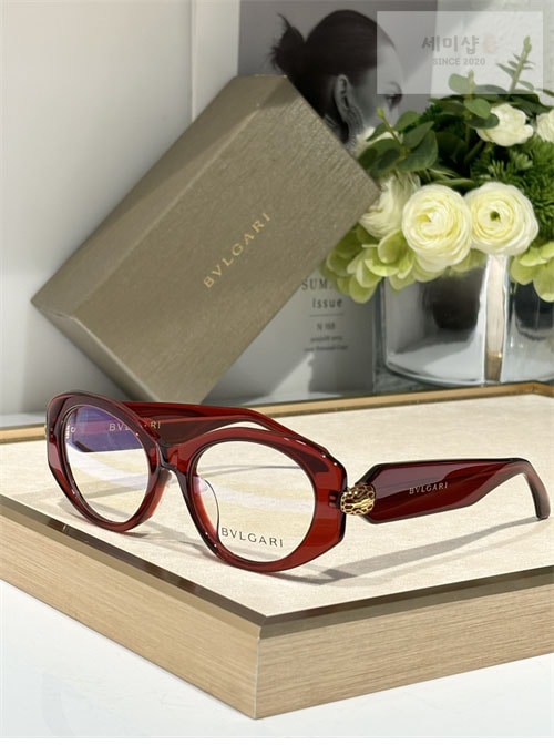 Bulgari 불가리 BV40008 안경 악세사리 2번 이미지