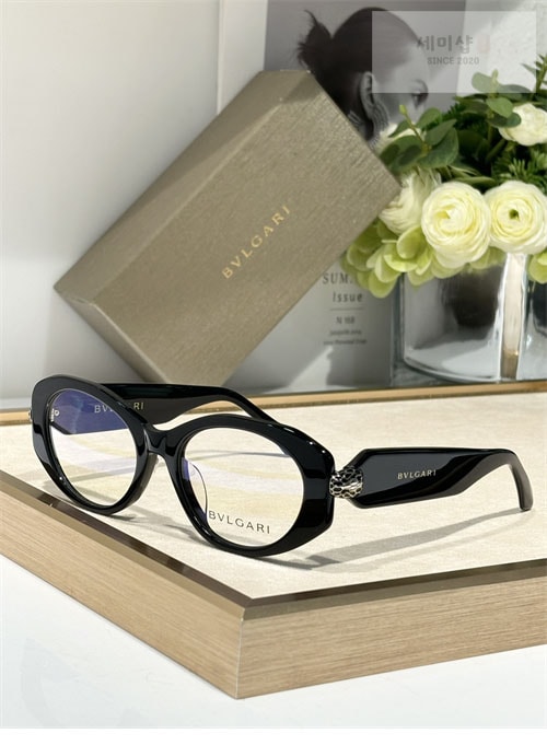 Bulgari 불가리 BV40008 안경 악세사리 6번 이미지