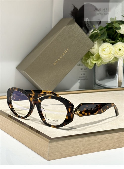 Bulgari 불가리 BV40008 안경 악세사리 10번 이미지