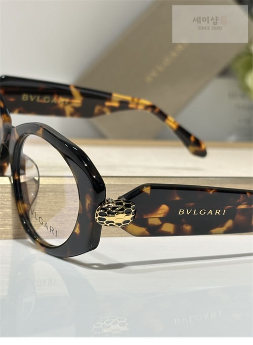 Bulgari 불가리 BV40008 안경 악세사리 3번 이미지