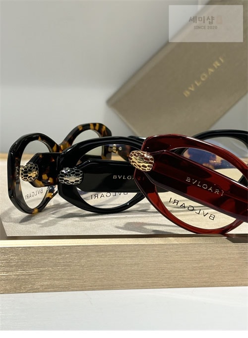 Bulgari 불가리 BV40008 안경 악세사리 4번 이미지