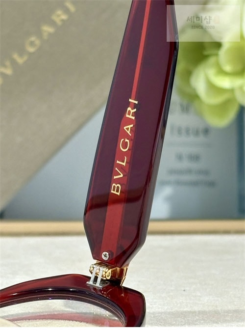 Bulgari 불가리 BV40008 안경 악세사리 5번 이미지