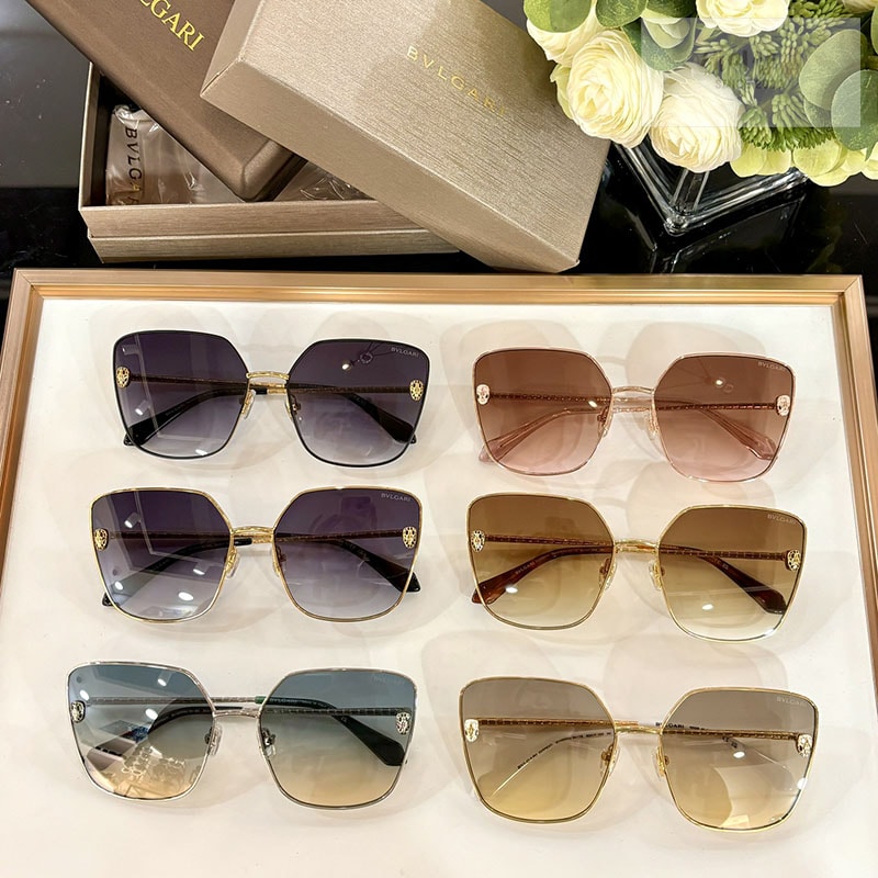 Bulgari 불가리 BV40009 선글라스 악세사리 17번 이미지