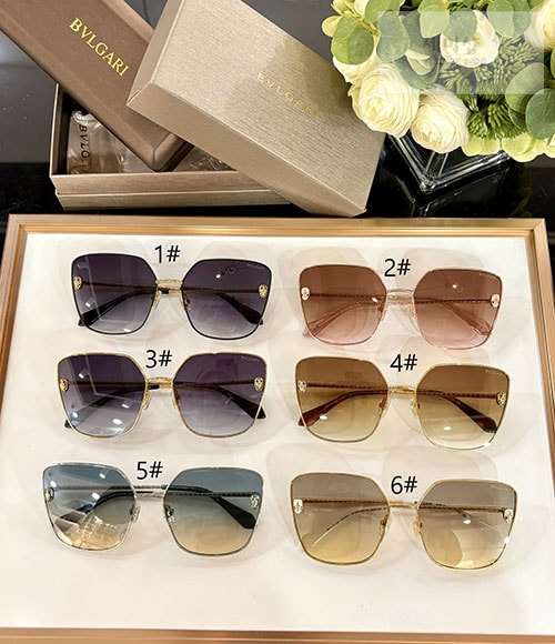 Bulgari 불가리 BV40009 선글라스 악세사리 19번 이미지