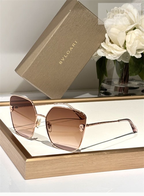 Bulgari 불가리 BV40009 선글라스 악세사리 1번 이미지