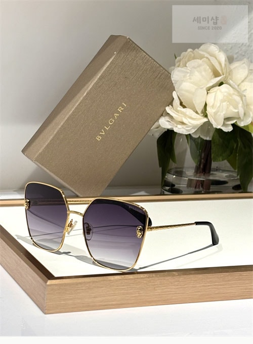 Bulgari 불가리 BV40009 선글라스 악세사리 3번 이미지