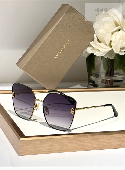 Bulgari 불가리 BV40009 선글라스 악세사리 4번 이미지