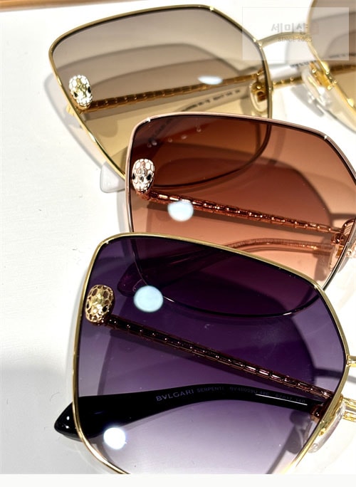Bulgari 불가리 BV40009 선글라스 악세사리 6번 이미지
