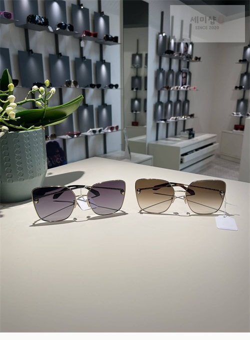 Bulgari 불가리 BV40009 선글라스 악세사리 7번 이미지