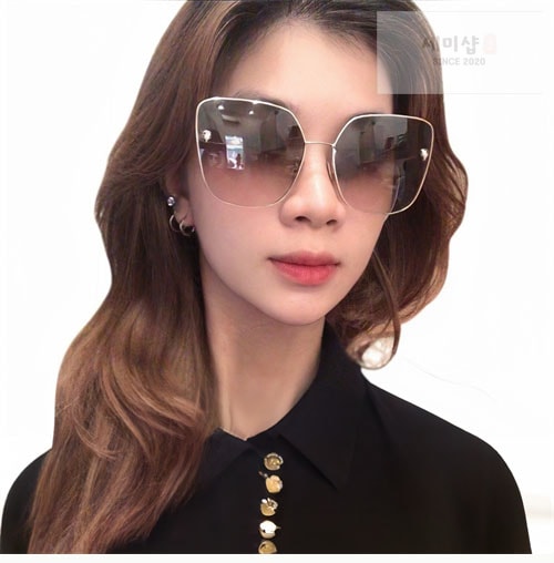 Bulgari 불가리 BV40009 선글라스 악세사리 9번 이미지