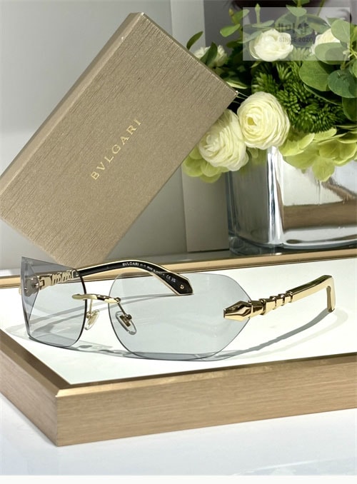 Bulgari 불가리 BV40025U 선글라스 악세사리 5번 이미지