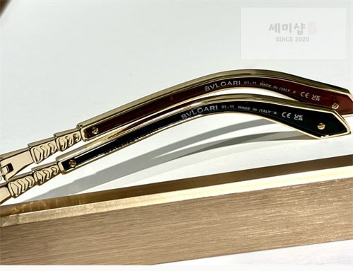 Bulgari 불가리 BV40025U 선글라스 악세사리 8번 이미지