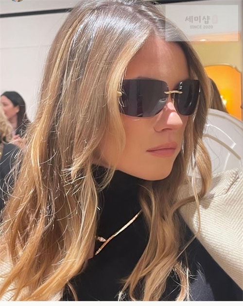 Bulgari 불가리 BV40025U 선글라스 악세사리 30번 이미지