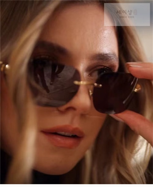 Bulgari 불가리 BV40025U 선글라스 악세사리 11번 이미지