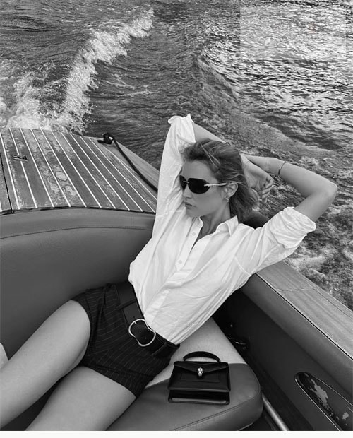 Bulgari 불가리 BV40025U 선글라스 악세사리 27번 이미지