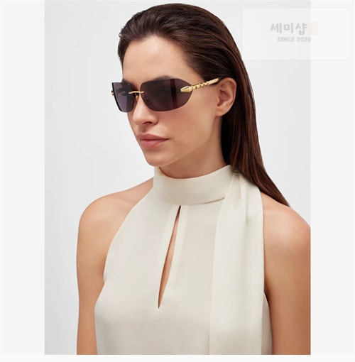 Bulgari 불가리 BV40025U 선글라스 악세사리 20번 이미지
