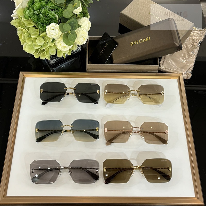 Bulgari 불가리 BV40026 선글라스 악세사리 20번 이미지
