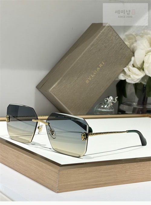 Bulgari 불가리 BV40026 선글라스 악세사리 3번 이미지