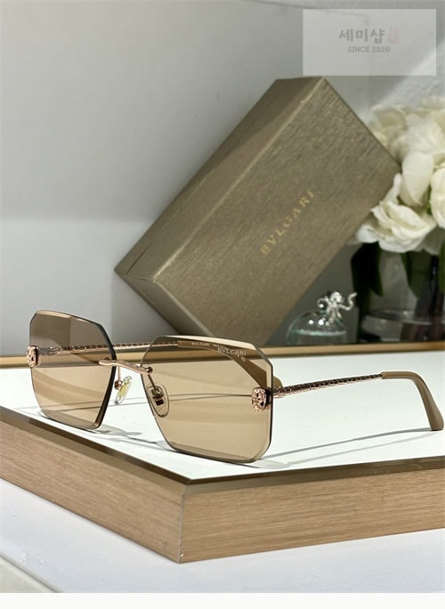 Bulgari 불가리 BV40026 선글라스 악세사리 5번 이미지