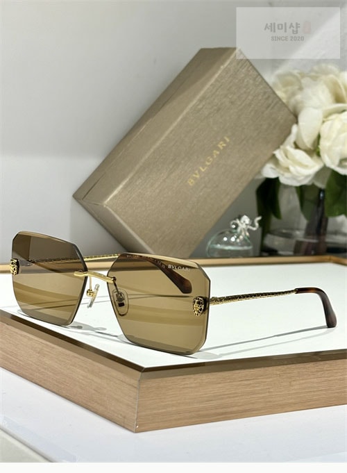 Bulgari 불가리 BV40026 선글라스 악세사리 6번 이미지