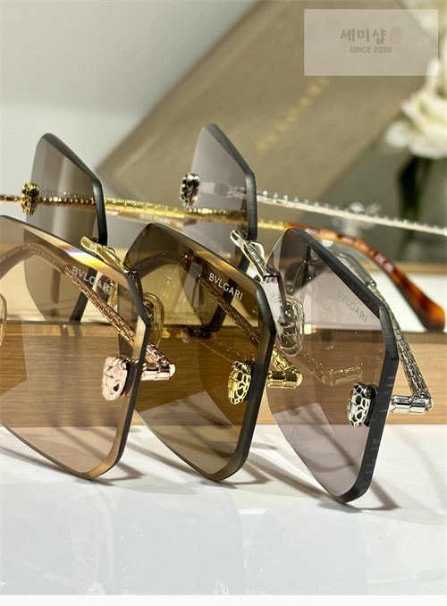 Bulgari 불가리 BV40026 선글라스 악세사리 9번 이미지