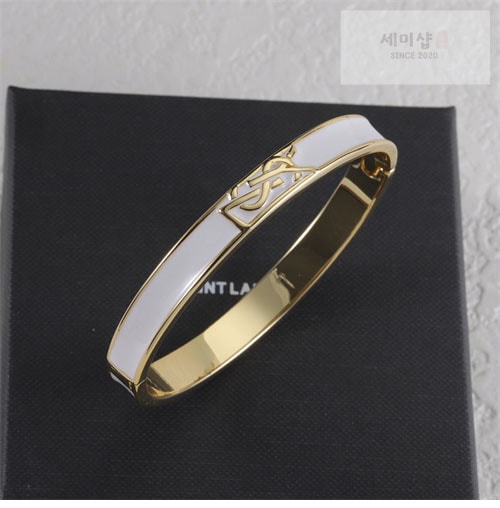 Saint Laurent 생로랑 오피움 팔찌 악세사리 7번 이미지