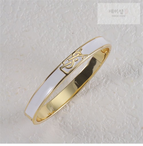 Saint Laurent 생로랑 오피움 팔찌 악세사리 4번 이미지