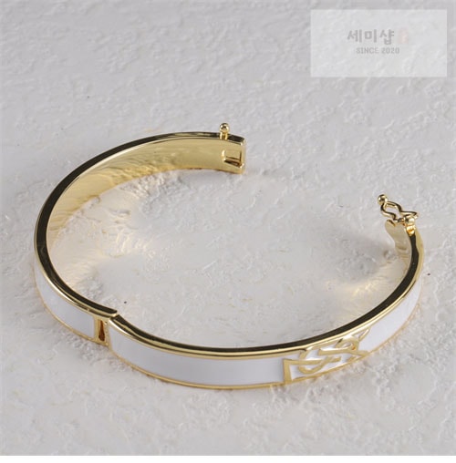 Saint Laurent 생로랑 오피움 팔찌 악세사리 5번 이미지