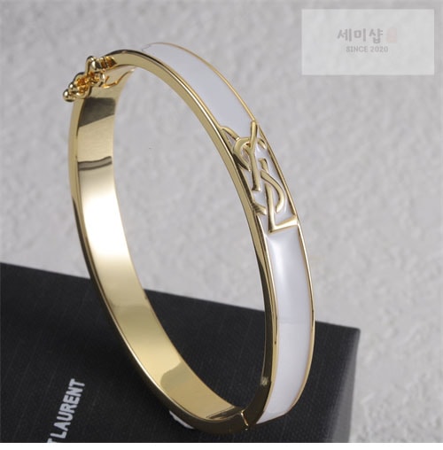 Saint Laurent 생로랑 오피움 팔찌 악세사리 6번 이미지