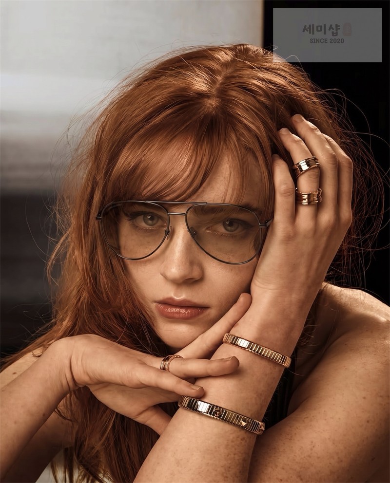 Saint Laurent 생로랑 클래식 11 에비에이터 선글라스 1# 악세사리 17번 이미지