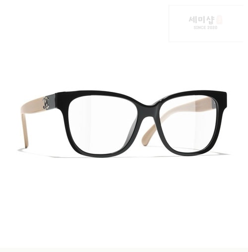 C H A N E L 샤넬 안경 CH3472 악세사리 4번 이미지