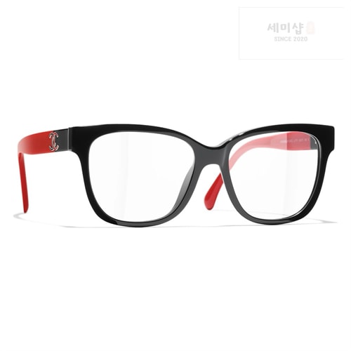 C H A N E L 샤넬 안경 CH3472 악세사리 6번 이미지