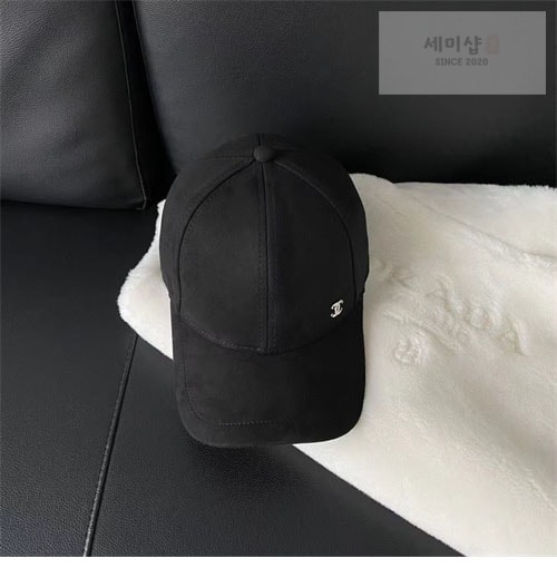 C H A N E L 샤넬 CC로고 볼캡 악세사리 8번 이미지