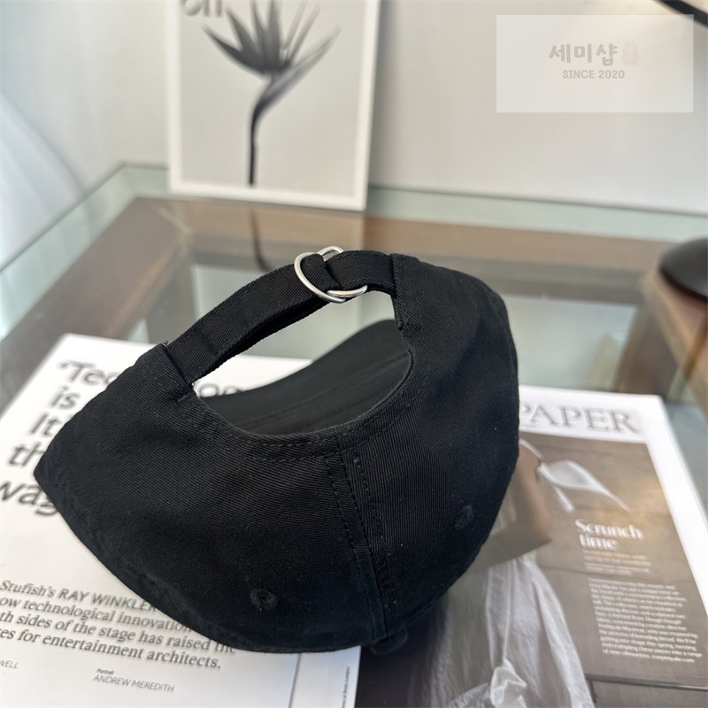 Acne Studios 아크네 스톡홀름 1996 로고 볼캡 1# 악세사리 11번 이미지