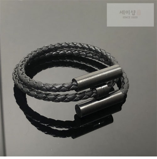 Hermes 에르메스 투니스투레쎄 브레이슬릿14컬러 악세사리 8번 이미지