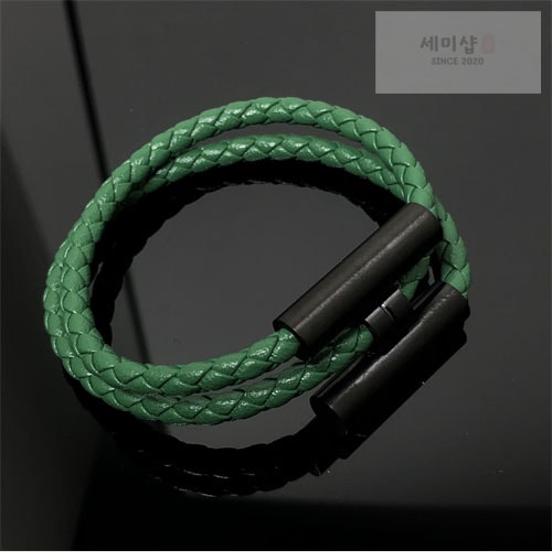 Hermes 에르메스 투니스투레쎄 브레이슬릿14컬러 악세사리 2번 이미지