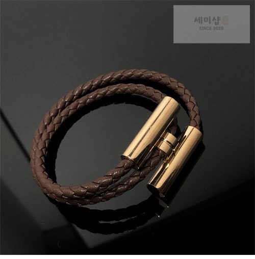 Hermes 에르메스 투니스투레쎄 브레이슬릿14컬러 악세사리 3번 이미지